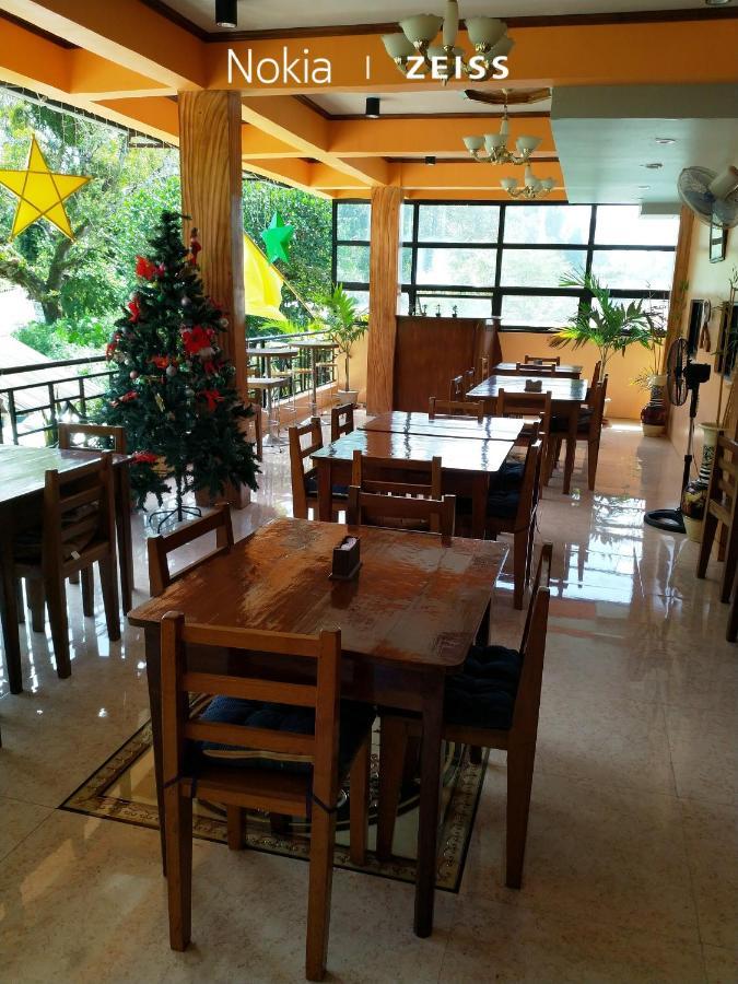 West Atlantic Inn Concepcion  Exterior photo