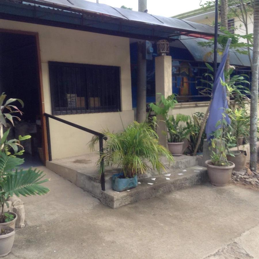 West Atlantic Inn Concepcion  Exterior photo
