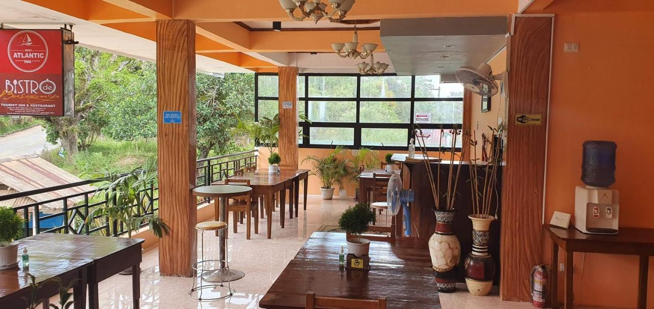 West Atlantic Inn Concepcion  Exterior photo